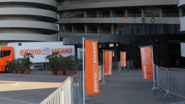 Innovazione e tecnologia per la logistica di domani