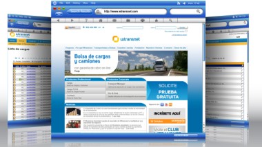 Sicurezza e legislazione sui trasporti con Wtransnet