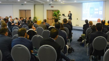 Ricerca su digitalizzazione nella logistica