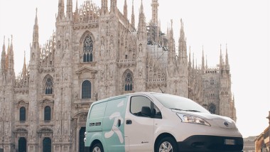 Scegliere giorno e orario di consegna, ora si può