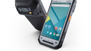 Il device certificato pensato per i corrieri