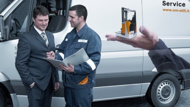 Coltivare la fiducia tra cliente e fornitore, sempre