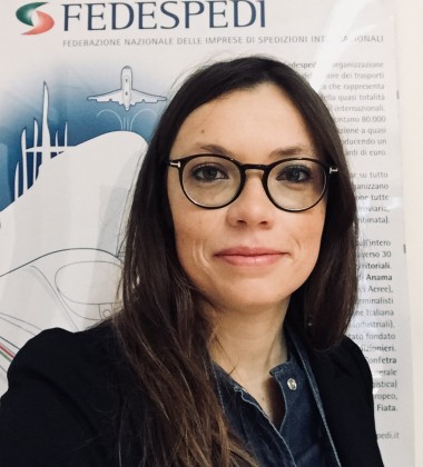 Hotellier nuovo Segretario Generale Fedespedi