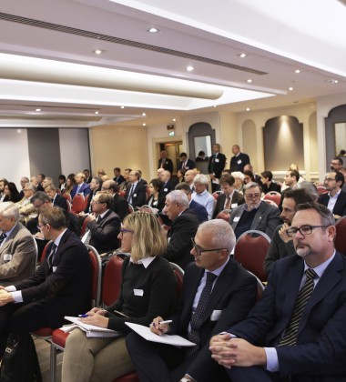 Collaborazioni sinergiche tra CSCMP e ADACI