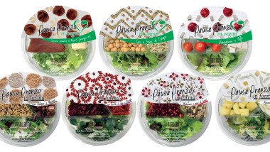 La logistica per la IV gamma di OrtoRomi