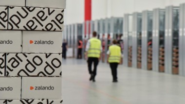 Zalando raddoppia a Stradella