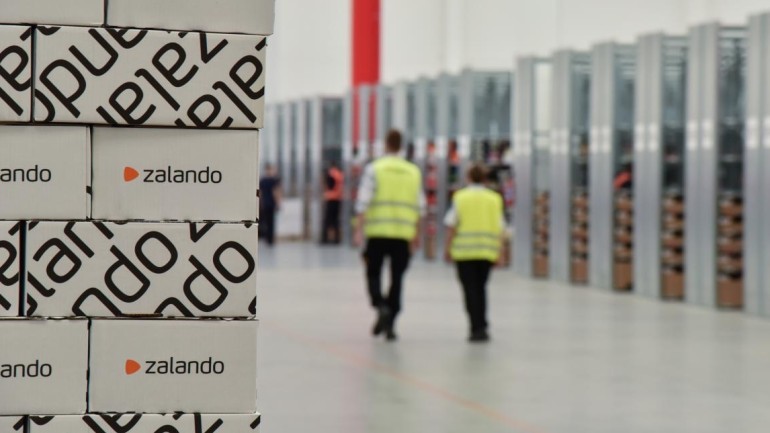 Zalando raddoppia a Stradella