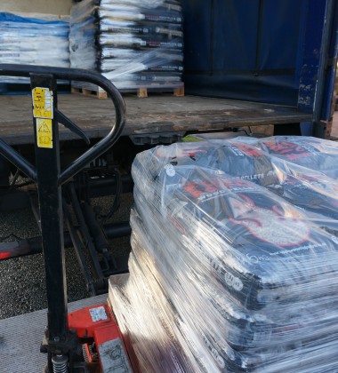 Palletways Italia entra nel canale eCommerce