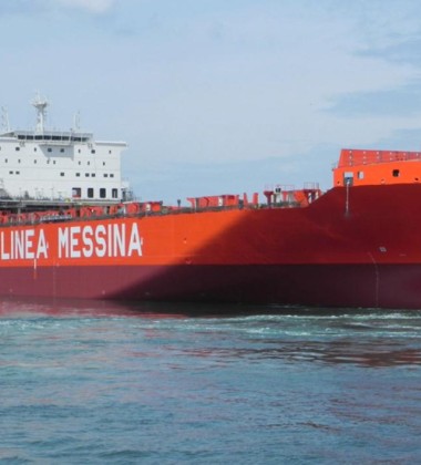 Nasce AssArmatori, a capo Stefano Messina