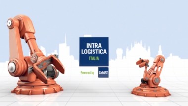 Intralogistica, ingresso scontato fino a metà marzo