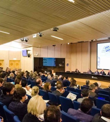 Industria, commercio e logistica si incontrano a Milano