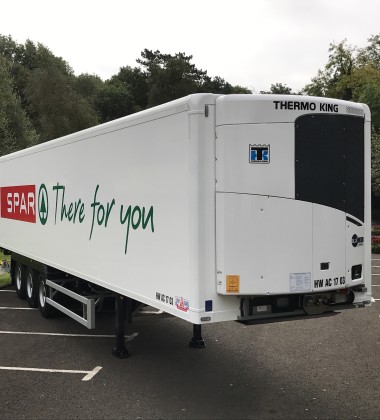 Prodotti termosensibili, nuova soluzione nel trasporto