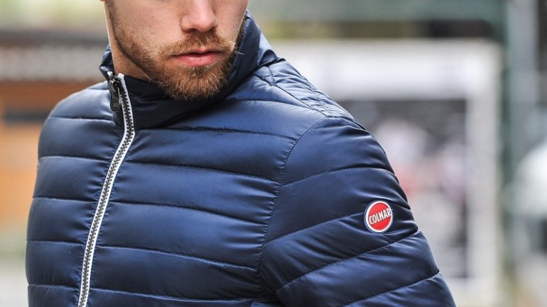 Colmar piumino uomo 2015 clearance