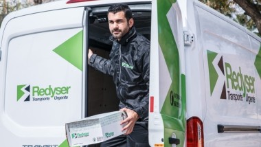 GLS acquisisce Redyser