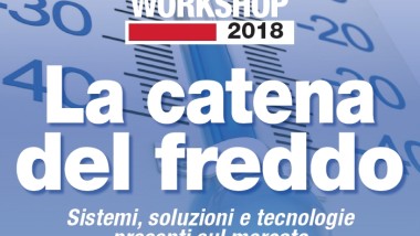 La catena del freddo: servizi, soluzioni e best practice