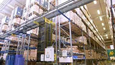 Ridurre la complessità della logistica farmaceutica