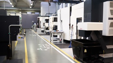 Accenture apre le porte dell'IoT al manifatturiero