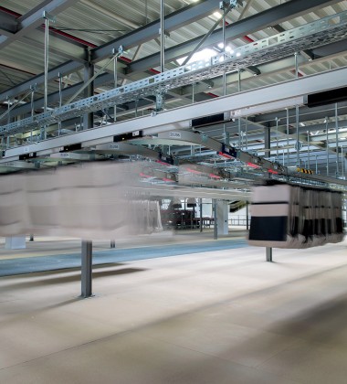 Fashion eCommerce, Asos torna a scegliere Knapp