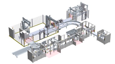 Automazione controller-based e drive-based addio