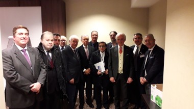 Propeller Milano: rinnovato il consiglio direttivo