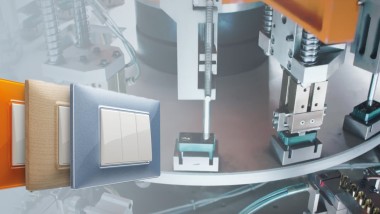 Vimar si affida alle previsioni di CyberPlan