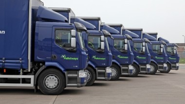 Palletways: espansione internazionale e focus sull’utente finale