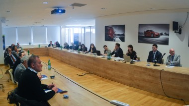 Intralogistica Italia, presentati i convegni della fiera