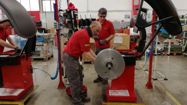 Cemb e Replica sistemi, insieme per innovare
