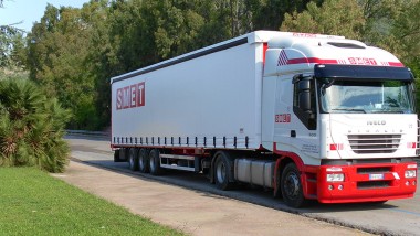 Smet apre nuova divisione Overseas