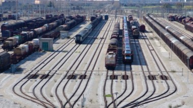 La nuova via al piano logistico nazionale