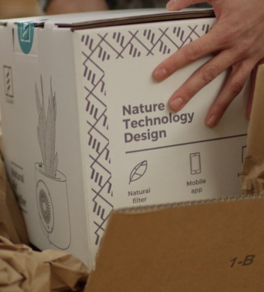 Costruire una supply chain da zero