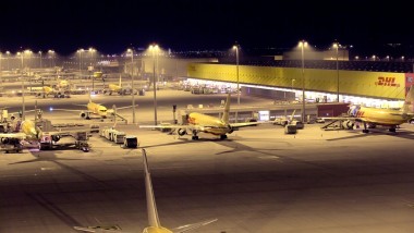 Spedizioni, velocità e semplicità con MyDHL+