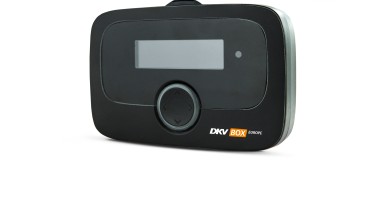 Conteggio pedaggio in tutta Europa con DKV