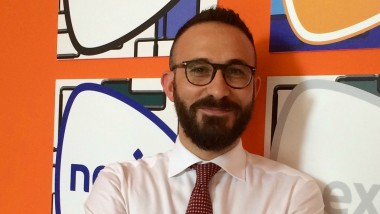 Traja nuovo amministratore delegato Nexive