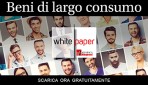 White paper "Beni di largo consumo"