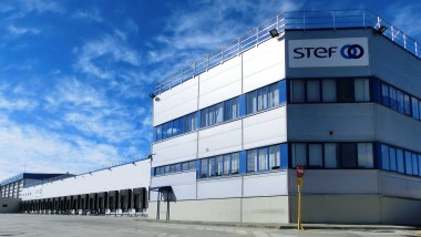 Stef acquisisce Marconi e si rafforza nel surgelato