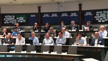 EurTradeNet: codice doganale e Brexit