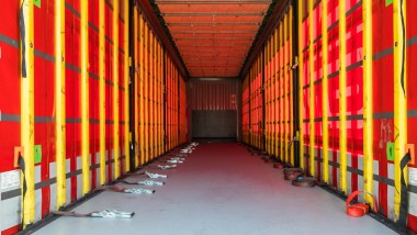 Arcese, maggiore sicurezza del carico