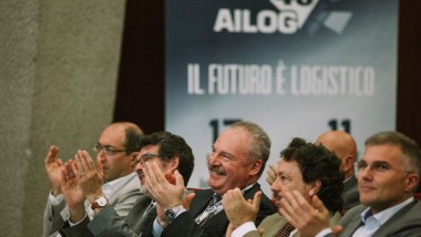 Ailog, quarant’anni di formazione logistica