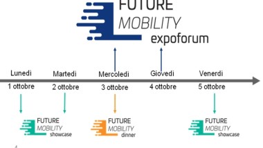 Uno sguardo alla mobilità di domani