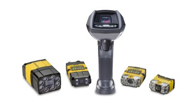 Produttività e velocità nei nuovi DataMan Cognex