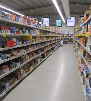 Il Gigante, "così comodo" fare la spesa online