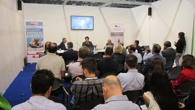 Nuove e proficue sinergie tra logistica e robotica