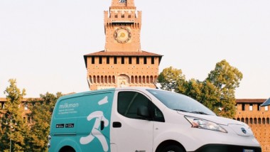 Il last-mile è il futuro del retail secondo Milkman