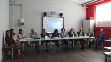 Nasce il polo “Logistic Transport Farm”