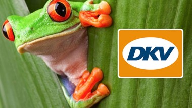 DKV dalla parte del trasporto sostenibile