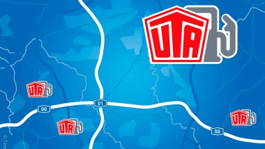 UTA arriva anche in Russia e Bielorussia