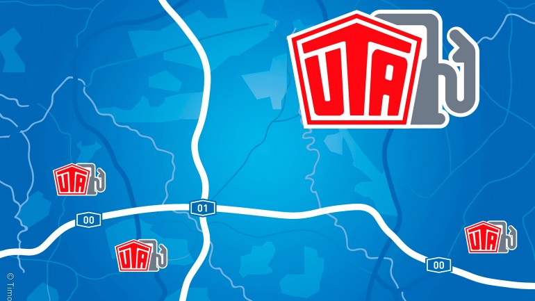 UTA arriva anche in Russia e Bielorussia
