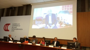 Alsea fa il punto su import, export e logistica