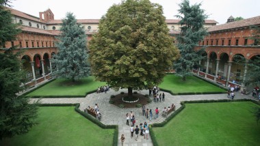 Master I livello Conftrasporto e Università Cattolica